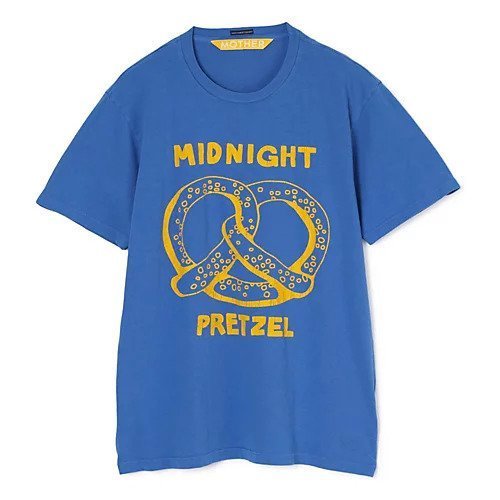 【マザー/MOTHER】のTHE ROWDY インテリア・キッズ・メンズ・レディースファッション・服の通販 founy(ファウニー) https://founy.com/ ファッション Fashion レディースファッション Fashion for Women インナー Innerwear ジャケット Jacket, Outerwear バランス Balance, Style Balance プリント Print, Printed Pattern ユーズド Used, Vintage-Look 洗える Machine Washable |ID: prp329100004961600 ipo3291000000037241501