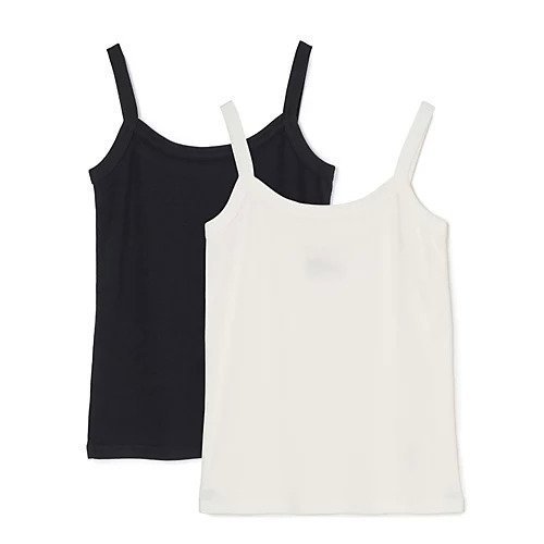 【シンゾーン/Shinzone】のPACK CAMISOLE インテリア・キッズ・メンズ・レディースファッション・服の通販 founy(ファウニー) https://founy.com/ ファッション Fashion レディースファッション Fashion for Women インナー Innerwear カーディガン Cardigan, Knitwear キャミソール Camisole, Spaghetti Strap Top シンプル Simple, Minimal 定番 Standard, Basic Item 洗える Machine Washable |ID: prp329100004961625 ipo3291000000037241732