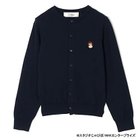 【ピリングス/pillings】のカーディガン じゃじゃ丸 navy|ID: prp329100004961629 ipo3291000000037224441