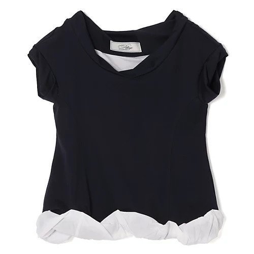 【ピリングス/pillings】のPST26SS-301-1 T- shirt インテリア・キッズ・メンズ・レディースファッション・服の通販 founy(ファウニー) https://founy.com/ ファッション Fashion レディースファッション Fashion for Women トップス・カットソー Cut & Sew Tops シャツ・ブラウス・オフィスカジュアル Elegant Blouses & Button-Ups 2026年 2026 2026春夏・S/S Spring/Summer 2026 SS26 インナー Innerwear シンプル Simple, Minimal フォルム Silhouette, Form 洗える Machine Washable |ID: prp329100004961630 ipo3291000000037224445