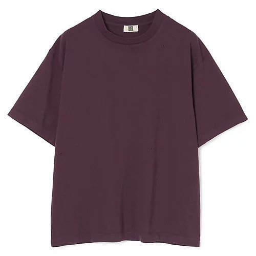【アンフィル/unfil】のcotton open-end yarn garment dyeing relaxed-fit Tee インテリア・キッズ・メンズ・レディースファッション・服の通販 founy(ファニー) https://founy.com/ ファッション Fashion レディースファッション Fashion for Women ボックス Boxy, Box Shape リラックス Relax, Relaxed Fit ヴィンテージ Vintage Style 洗える Machine Washable |ID: prp329100004961669 ipo3291000000037224648