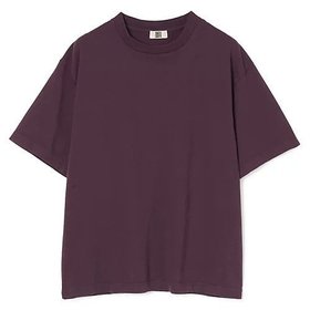 【アンフィル/unfil】のcotton open-end yarn garment dyeing relaxed-fit Tee 人気、トレンドファッション・服の通販 founy(ファニー) ファッション Fashion レディースファッション Fashion for Women ボックス Boxy, Box Shape リラックス Relax, Relaxed Fit ヴィンテージ Vintage Style 洗える Machine Washable |ID:prp329100004961669