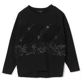 【パドカレ/pas de calais】の25AWミシン&ハンド刺繍 人気、トレンドファッション・服の通販 founy(ファニー) ファッション Fashion レディースファッション Fashion for Women 2025年 2025 2025-2026秋冬・A/W Autumn/Winter 2025–26 AW25–26 インド Indian Textile カットオフ Cut-Off Design ジャケット Jacket, Outerwear ハンド Hand, Handmade パッチワーク Patchwork, Mixed Fabric リラックス Relax, Relaxed Fit レース Lace, Lace Fabric 洗える Machine Washable |ID:prp329100004961676