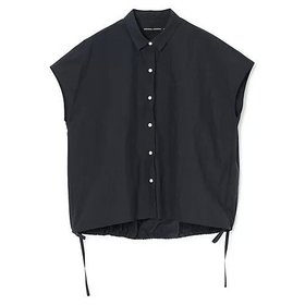 【ニコルソンアンド ニコルソン/nicholson&nicholson】のドローコード付きギャザーシャツ 人気、トレンドファッション・服の通販 founy(ファニー) ファッション Fashion レディースファッション Fashion for Women トップス・カットソー Cut & Sew Tops シャツ・ブラウス・オフィスカジュアル Elegant Blouses & Button-Ups ギャザー Gathered, Ruffled ドローコード Drawcord, Drawstring Cord 今季 This Season, Current Season 洗える Machine Washable |ID:prp329100004961765