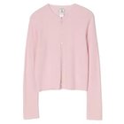 【ブラミンク/BLAMINK】のBLMK S2 C/N 14G CD 人気、トレンドファッション・服の通販 founy(ファニー) ファッション Fashion レディースファッション Fashion for Women トップス・カットソー Cut & Sew Tops フィット Fit, Slim Fit 洗える Machine Washable thumbnail LT.PINK|ID: prp329100004961785 ipo3291000000037225319