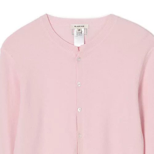 【ブラミンク/BLAMINK】のBLMK S2 C/N 14G CD 人気、トレンドファッション・服の通販 founy(ファニー) 　ファッション　Fashion　レディースファッション　Fashion for Women　トップス・カットソー　Cut & Sew Tops　フィット　Fit, Slim Fit　洗える　Machine Washable　other-3|ID: prp329100004961785 ipo3291000000037225322