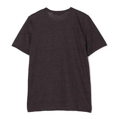 【フローレント/FLORENT】のLINEN CREWNECK SIMPLE T-SHIRTS 人気、トレンドファッション・服の通販 founy(ファニー) 　ファッション　Fashion　レディースファッション　Fashion for Women　トップス・カットソー　Cut & Sew Tops　シャツ・ブラウス・オフィスカジュアル　Elegant Blouses & Button-Ups　ロングTシャツ・Tシャツ　Longline T-Shirts & Tees　インナー　Innerwear　コンパクト　Compact, Small Size　ジャケット　Jacket, Outerwear　トレンド　Trend, Trending Now　リネン　Linen, Linen Fabric　洗える　Machine Washable　other-2|ID: prp329100004961802 ipo3291000000037225398