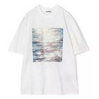 【ジル サンダー/JIL SANDER】のT-SHIRT CN SS PNT MEDIUM SHADE PHOTOGRAPH|ID:prp329100004961818