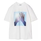 【ジル サンダー/JIL SANDER】のT-SHIRT CN SS PNT COLD SHADE PHOTOGRAPH|ID:prp329100004961820