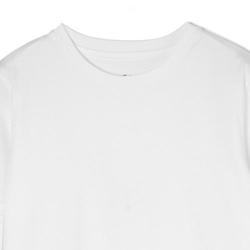 【マルティニーク/martinique】のESSENCIAL Tシャツ 人気、トレンドファッション・服の通販 founy(ファニー) 　ファッション　Fashion　レディースファッション　Fashion for Women　トップス・カットソー　Cut & Sew Tops　シャツ・ブラウス・オフィスカジュアル　Elegant Blouses & Button-Ups　ロングTシャツ・Tシャツ　Longline T-Shirts & Tees　コンパクト　Compact, Small Size　ジャケット　Jacket, Outerwear　別注　Limited Edition, Custom Order　洗える　Machine Washable　other-3|ID: prp329100004961828 ipo3291000000037225511