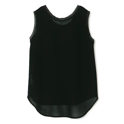 【プレインピープル/PLAIN PEOPLE】のウールメッシュタンクトップ 人気、トレンドファッション・服の通販 founy(ファニー) 　ファッション　Fashion　レディースファッション　Fashion for Women　シンプル　Simple, Minimal　タンク　Tank Top, Sleeveless Top　メッシュ　Mesh, Net Fabric　モダン　Modern, Contemporary　エレガント 上品　Elegant　other-2|ID: prp329100004961864 ipo3291000000037225731