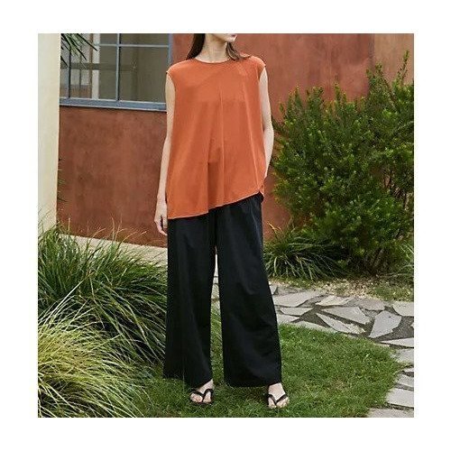 【ジュリエ/Julier】のフロウスムースフレアプルオーバー 人気、トレンドファッション・服の通販 founy(ファニー) 　ファッション　Fashion　レディースファッション　Fashion for Women　トップス・カットソー　Cut & Sew Tops　カジュアルプルオーバー・ニットトップス　Pullovers & Knit Tops / Casual Pullovers　コレクション　Collection, Seasonal Line　フレア　Flare, Flared　無地　Plain, Solid Color　ヨガ　Yoga, Yoga Wear　ランニング　Running, Running Wear, Activewear, Jogging　リラックス　Relax, Relaxed Fit　おすすめ　Recommended / Our Picks　other-2|ID: prp329100004961870 ipo3291000000037225762