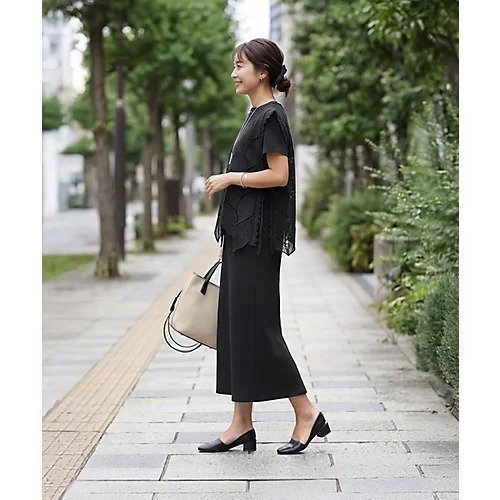 【スタイルデリ/STYLE DELI】のリーフ柄コットンレースベスト 人気、トレンドファッション・服の通販 founy(ファニー) 　ファッション　Fashion　レディースファッション　Fashion for Women　アウター　Coat / Outerwear Collection　トップス・カットソー　Cut & Sew Tops　ベスト&ジレ / 重ね着スタイル　Vests & Gilets　春　Spring　シェイプ　Shape, Slim Fit　シンプル　Simple, Minimal　ストレート　Straight, Straight Cut　スリット　Slit, Slit Detail　定番　Standard, Basic Item　人気　Popular, Best Seller　バランス　Balance, Style Balance　ベスト　Vest, Waistcoat　モチーフ　Motif, Design Theme　リーフ　Leaf, Botanical Leaf　レース　Lace, Lace Fabric　S/S・春夏　SS, Spring/Summer, Warm Season　おすすめ　Recommended / Our Picks　夏　Summer　other-3|ID: prp329100004961889 ipo3291000000037225887