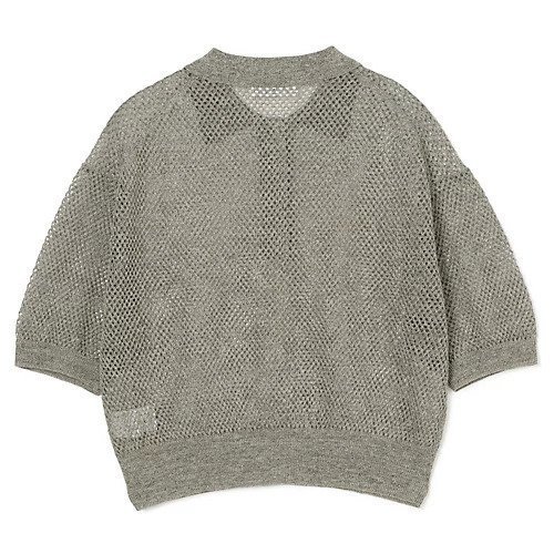 【サクラ/SACRA】のGLOSSY LINEN OPENWORK 人気、トレンドファッション・服の通販 founy(ファニー) 　ファッション　Fashion　レディースファッション　Fashion for Women　インナー　Innerwear　シアー　Sheer, See-Through　メッシュ　Mesh, Net Fabric　リネン　Linen, Linen Fabric　ワーク　Workwear, Utility Style　夏　Summer　other-2|ID: prp329100004961901 ipo3291000000037225989