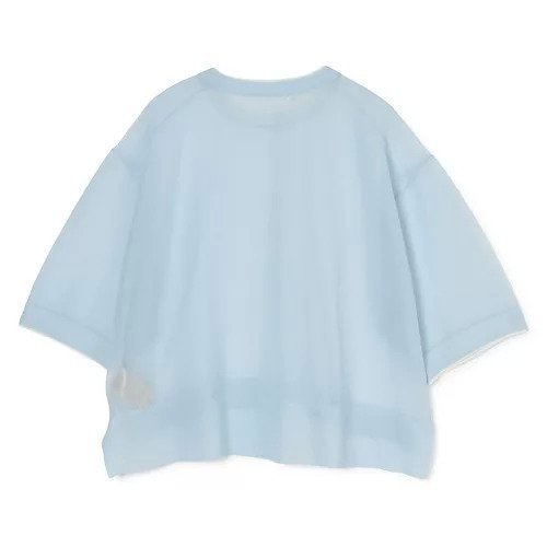 【プレインピープル/PLAIN PEOPLE】のLOSEYクロップドプルオーバー 人気、トレンドファッション・服の通販 founy(ファニー) 　ファッション　Fashion　レディースファッション　Fashion for Women　トップス・カットソー　Cut & Sew Tops　カジュアルプルオーバー・ニットトップス　Pullovers & Knit Tops / Casual Pullovers　インナー　Innerwear　ノースリーブ　Sleeveless, No-Sleeve　洗える　Machine Washable　other-2|ID: prp329100004961917 ipo3291000000037226094