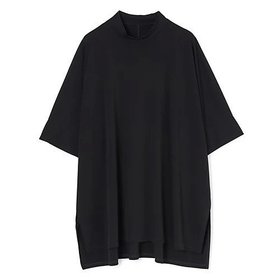 【プレインピープル/PLAIN PEOPLE】 トリアセテートドライポンチモックネックトップス人気、トレンドファッション・服の通販 founy(ファニー) ファッション Fashion レディースファッション Fashion for Women トップス・カットソー Cut & Sew Tops おすすめ Recommended / Our Picks シルク Silk, 100% Silk セットアップ Set-Up, Coordinated Outfit ドレープ Drape, Draping Fabric モックネック Mock Neck, Short Turtleneck 洗える Machine Washable |ID:prp329100004961918