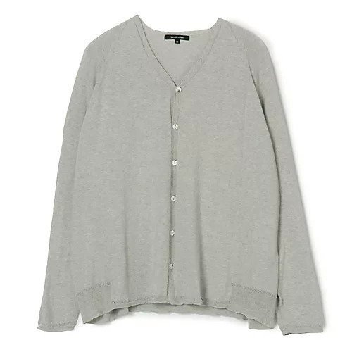 【パドカレ/pas de calais】の26SS コットンリネンチュニックカーディガン インテリア・キッズ・メンズ・レディースファッション・服の通販 founy(ファウニー) https://founy.com/ ファッション Fashion レディースファッション Fashion for Women トップス・カットソー Cut & Sew Tops カーディガン・羽織り Layered Style Cardigans 2026年 2026 2026春夏・S/S Spring/Summer 2026 SS26 カーディガン Cardigan, Knitwear シンプル Simple, Minimal 洗える Machine Washable |ID: prp329100004961938 ipo3291000000037226196