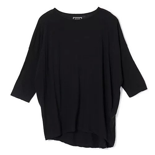 【パドカレ/pas de calais】の26SS 綿麻天竺半袖 インテリア・キッズ・メンズ・レディースファッション・服の通販 founy(ファニー) https://founy.com/ ファッション Fashion レディースファッション Fashion for Women トップス・カットソー Cut & Sew Tops 2026年 2026 2026春夏・S/S Spring/Summer 2026 SS26 インナー Innerwear 半袖 Short Sleeve, Half Sleeve 洗える Machine Washable |ID: prp329100004961943 ipo3291000000037226228