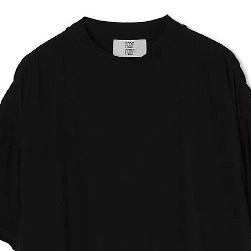 【その他のブランド/Other】のMILITARY PUCKERING SS CREW T UNISEX 人気、トレンドファッション・服の通販 founy(ファニー) 　ファッション　Fashion　レディースファッション　Fashion for Women　ユニセックス　Unisex, Genderless　インナー　Innerwear　洗える　Machine Washable　other-3|ID: prp329100004961950 ipo3291000000037226282