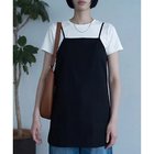 【スタイルデリ/STYLE DELI】の【BLK001】ツイルバックオープンキャミ ブラック|ID:prp329100004961953