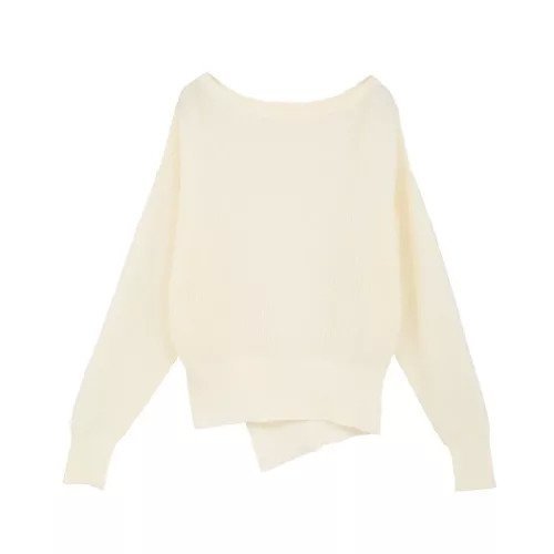 【マルティニーク/martinique】のローゲージシアープルオーバー インテリア・キッズ・メンズ・レディースファッション・服の通販 founy(ファニー) 　ファッション　Fashion　レディースファッション　Fashion for Women　トップス・カットソー　Cut & Sew Tops　カジュアルプルオーバー・ニットトップス　Pullovers & Knit Tops / Casual Pullovers　おすすめ　Recommended / Our Picks　キャミ　Camisole, Cami Top　タンク　Tank Top, Sleeveless Top　ベーシック　Basic, Essential　畦　Ribbed Knit　オフ|ID: prp329100004961963 ipo3291000000037226363