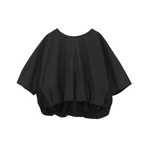 【マルティニーク/martinique】のバックオープンプルオーバー インテリア・キッズ・メンズ・レディースファッション・服の通販 founy(ファニー) https://founy.com/ ファッション Fashion レディースファッション Fashion for Women トップス・カットソー Cut & Sew Tops カジュアルプルオーバー・ニットトップス Pullovers & Knit Tops / Casual Pullovers バッグ Bags おすすめ Recommended / Our Picks リラックス Relax, Relaxed Fit 夏 Summer |ID: prp329100004961965 ipo3291000000037226371