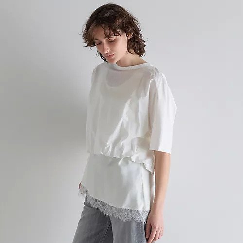 【マルティニーク/martinique】のバックオープンプルオーバー 人気、トレンドファッション・服の通販 founy(ファニー) 　ファッション　Fashion　レディースファッション　Fashion for Women　トップス・カットソー　Cut & Sew Tops　カジュアルプルオーバー・ニットトップス　Pullovers & Knit Tops / Casual Pullovers　バッグ　Bags　おすすめ　Recommended / Our Picks　リラックス　Relax, Relaxed Fit　夏　Summer　other-3|ID: prp329100004961965 ipo3291000000037226379