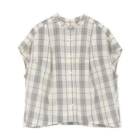 【マルティニーク/martinique】 タッサーコクーンブラウス(セットアップ可)人気、トレンドファッション・服の通販 founy(ファニー) ファッション Fashion レディースファッション Fashion for Women トップス・カットソー Cut & Sew Tops シャツ・ブラウス・オフィスカジュアル Elegant Blouses & Button-Ups おすすめ Recommended / Our Picks シンプル Simple, Minimal セットアップ Set-Up, Coordinated Outfit タイトスカート Pencil Skirt, Tight Skirt タンブラー Tumbler, Travel Mug ドレープ Drape, Draping Fabric バランス Balance, Style Balance フォルム Silhouette, Form フロント Front, Front Design ワッシャー Washer, Crinkled Finish エレガント 上品 Elegant |ID:prp329100004961967