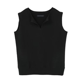 【マルティニーク/martinique】 ライトスウェットノースリーブ人気、トレンドファッション・服の通販 founy(ファニー) ファッション Fashion レディースファッション Fashion for Women トップス・カットソー Cut & Sew Tops キャミソール&ノースリーブ Camisoles & Sleeveless Tops レディースパーカー・カジュアルフーディー Casual Hoodies & Sweatshirts スウェット・クルーネックトップス Sweatshirts & Crewnecks / Relaxed Fit Sweat Tops おすすめ Recommended / Our Picks シンプル Simple, Minimal スウェット / スエット Sweatshirt, Sweatwear ブラウジング Blouson Silhouette, Cinched Waist 夏 Summer |ID:prp329100004961969