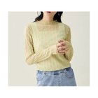 【エニー/ANY】のレースインナートップス 人気、トレンドファッション・服の通販 founy(ファニー) ファッション Fashion レディースファッション Fashion for Women トップス・カットソー Cut & Sew Tops おすすめ Recommended / Our Picks インナー Innerwear キャミソール Camisole, Spaghetti Strap Top ギャザー Gathered, Ruffled ストレッチ Stretch, Stretchy Fabric タンク Tank Top, Sleeveless Top チュール Tulip, Tulip Motif フィット Fit, Slim Fit フェミニン Feminine, Girly thumbnail イエロー|ID: prp329100004962006 ipo3291000000037226598