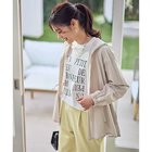 【エニー/ANY】のドライフーディーカーディガン 人気、トレンドファッション・服の通販 founy(ファニー) ファッション Fashion レディースファッション Fashion for Women トップス・カットソー Cut & Sew Tops カーディガン・羽織り Layered Style Cardigans カーディガン Cardigan, Knitwear シアー Sheer, See-Through トレンド Trend, Trending Now ポケット Pocket, Pocket Detail 定番 Standard, Basic Item 春 Spring thumbnail ライトベージュ|ID: prp329100004962011 ipo3291000000037226643