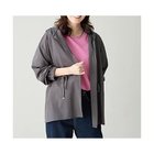 【エニー/ANY】のドライフーディーカーディガン 人気、トレンドファッション・服の通販 founy(ファニー) ファッション Fashion レディースファッション Fashion for Women トップス・カットソー Cut & Sew Tops カーディガン・羽織り Layered Style Cardigans カーディガン Cardigan, Knitwear シアー Sheer, See-Through トレンド Trend, Trending Now ポケット Pocket, Pocket Detail 定番 Standard, Basic Item 春 Spring thumbnail スレート|ID: prp329100004962011 ipo3291000000037226644