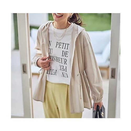 【エニー/ANY】のドライフーディーカーディガン 人気、トレンドファッション・服の通販 founy(ファニー) 　ファッション　Fashion　レディースファッション　Fashion for Women　トップス・カットソー　Cut & Sew Tops　カーディガン・羽織り　Layered Style Cardigans　カーディガン　Cardigan, Knitwear　シアー　Sheer, See-Through　トレンド　Trend, Trending Now　ポケット　Pocket, Pocket Detail　定番　Standard, Basic Item　春　Spring　other-2|ID: prp329100004962011 ipo3291000000037226646