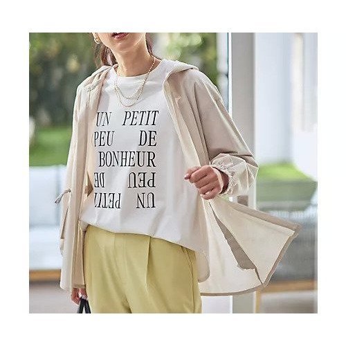 【エニー/ANY】のドライフーディーカーディガン 人気、トレンドファッション・服の通販 founy(ファニー) 　ファッション　Fashion　レディースファッション　Fashion for Women　トップス・カットソー　Cut & Sew Tops　カーディガン・羽織り　Layered Style Cardigans　カーディガン　Cardigan, Knitwear　シアー　Sheer, See-Through　トレンド　Trend, Trending Now　ポケット　Pocket, Pocket Detail　定番　Standard, Basic Item　春　Spring　other-3|ID: prp329100004962011 ipo3291000000037226648