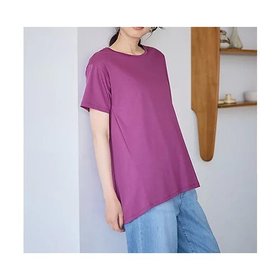 【エニー/ANY】の【汗ジミ防止加工】シルケットスムースバックギャザーチュニック 人気、トレンドファッション・服の通販 founy(ファニー) ファッション Fashion レディースファッション Fashion for Women トップス・カットソー Cut & Sew Tops おすすめ Recommended / Our Picks ギャザー Gathered, Ruffled チュニック Tunic, Long Top バランス Balance, Style Balance フレア Flare, Flared 切替 Switching, Contrast Panel |ID:prp329100004962064