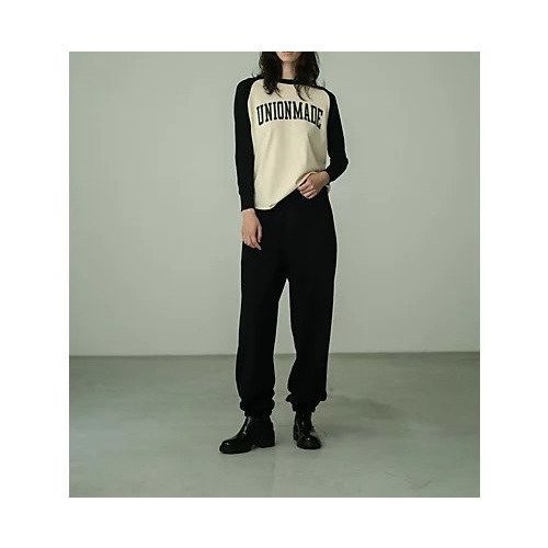 【ユニオンランチ/UNION LAUNCH】のRAGLAN T 人気、トレンドファッション・服の通販 founy(ファニー) 　ファッション　Fashion　レディースファッション　Fashion for Women　スタンダード　Standard, Basic　スリーブ　Sleeve, Long Sleeve / Short Sleeve　スーピマ　Supima, Premium Cotton　プリント　Print, Printed Pattern　定番　Standard, Basic Item　other-2|ID: prp329100004962091 ipo3291000000037227035