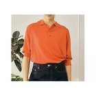【オブラダ/Oblada】のSUMMER HENRY POLO KNIT RED|ID: prp329100004963478 ipo3291000000037241861