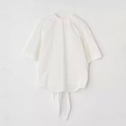 【ロエフ/LOEFF】の2wayブラウス WHITE|ID: prp329100004963567 ipo3291000000037242599