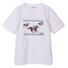 【バウムウンドヘルガーデン/BAUM UND PFERDGARTEN】のJAWO 大人の最旬トレンドファッション＆コーディネート founy(ファウニー) ファッション Fashion レディースファッション Fashion for Women プリント Print, Printed Pattern モダン Modern, Contemporary 定番 Standard, Basic Item 洗える Machine Washable thumbnail White|ID: prp329100004963654 ipo3291000000037243300