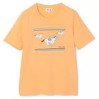 【バウムウンドヘルガーデン/BAUM UND PFERDGARTEN】のJAWO 大人の最旬トレンドファッション＆コーディネート founy(ファウニー) ファッション Fashion レディースファッション Fashion for Women プリント Print, Printed Pattern モダン Modern, Contemporary 定番 Standard, Basic Item 洗える Machine Washable thumbnail Buff Orange|ID: prp329100004963654 ipo3291000000037243302
