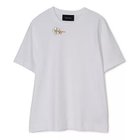 【シモーン ロシャ/SIMONE ROCHA】のBOY T-SHIRT W/ EMB WHITE/OPAQUE MULTI|ID: prp329100004963689 ipo3291000000037243591
