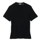 【ブラミンク/BLAMINK】のBLMK S2 CO FINE RIB SSL BLACK|ID: prp329100004963696 ipo3291000000037243637