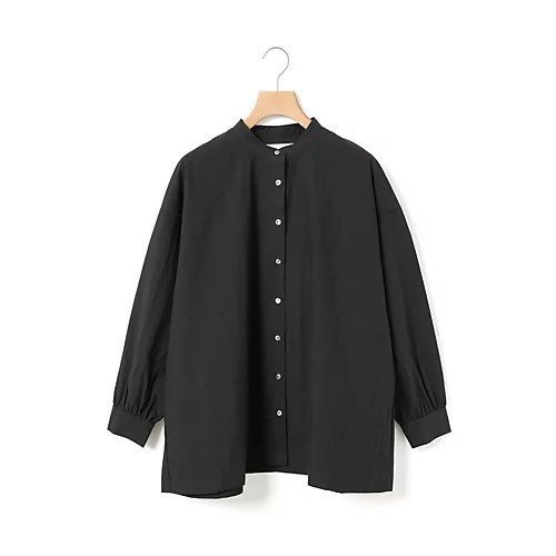 【ミディウミ/MidiUmi】のワイドバックギャザーシャツ インテリア・キッズ・メンズ・レディースファッション・服の通販 founy(ファウニー) https://founy.com/ ファッション Fashion レディースファッション Fashion for Women トップス・カットソー Cut & Sew Tops シャツ・ブラウス・オフィスカジュアル Elegant Blouses & Button-Ups バッグ Bags カーディガン Cardigan, Knitwear ギャザー Gathered, Ruffled シンプル Simple, Minimal タイプライター Typewriter Fabric, Crisp Cotton ベスト Vest, Waistcoat ワイド Wide, Wide Fit ワッシャー Washer, Crinkled Finish |ID: prp329100004963700 ipo3291000000037243662