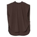 【フローレント/FLORENT】のJERSEY FRENCH TOPS BROWN|ID: prp329100004963718 ipo3291000000037243791