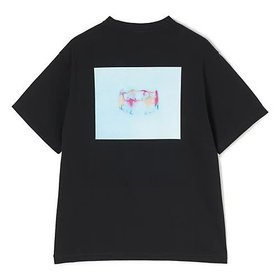 【シュプールショップ/SPURSHOP】の【SPURSHOP 横浪修】 Assembly Tシャツ snow_002 大人の最旬トレンドファッション＆コーディネート founy(ファウニー) ファッション Fashion レディースファッション Fashion for Women トップス・カットソー Cut & Sew Tops シャツ・ブラウス・オフィスカジュアル Elegant Blouses & Button-Ups ロングTシャツ・Tシャツ Longline T-Shirts & Tees ジャケット Jacket, Outerwear なめらか Smooth, Silky Texture プリント Print, Printed Pattern ベーシック Basic, Essential 別注 Limited Edition, Custom Order |ID:prp329100004963728