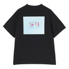 【シュプールショップ/SPURSHOP】の【SPURSHOP 横浪修】 Assembly Tシャツ snow_002 大人の最旬トレンドファッション＆コーディネート founy(ファウニー) ファッション Fashion レディースファッション Fashion for Women トップス・カットソー Cut & Sew Tops シャツ・ブラウス・オフィスカジュアル Elegant Blouses & Button-Ups ロングTシャツ・Tシャツ Longline T-Shirts & Tees ジャケット Jacket, Outerwear なめらか Smooth, Silky Texture プリント Print, Printed Pattern ベーシック Basic, Essential 別注 Limited Edition, Custom Order thumbnail BLACK|ID: prp329100004963728 ipo3291000000037243853
