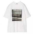 【ジル サンダー/JIL SANDER】のT-SHIRT CN SS PNT DARK SHADE PHOTOGRAPH|ID: prp329100004963732 ipo3291000000037243875