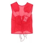 【セシリー バンセン/CECILIE BAHNSEN】のCBKATIA TOP LIQUID MYRTIA 大人の最旬トレンドファッション＆コーディネート founy(ファウニー) ファッション Fashion レディースファッション Fashion for Women クロップド Cropped, Short Length ドローストリング Drawstring, Pull Cord 洗える Machine Washable thumbnail RED|ID: prp329100004963757 ipo3291000000037244086