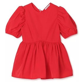 【セシリー バンセン/CECILIE BAHNSEN】のCBDARLA TOP RECYCLED TAFFETA 大人の最旬トレンドファッション＆コーディネート founy(ファウニー) ファッション Fashion レディースファッション Fashion for Women スリーブ Sleeve, Long Sleeve / Short Sleeve タフタ Taffeta, Structured Fabric リボン Ribbon, Bow 洗える Machine Washable |ID:prp329100004963759