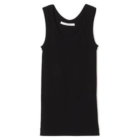 【プレインピープル/PLAIN PEOPLE】のギザコットンタンクトップ 大人の最旬トレンドファッション＆コーディネート founy(ファウニー) ファッション Fashion レディースファッション Fashion for Women タンク Tank Top, Sleeveless Top フィット Fit, Slim Fit 洗える Machine Washable |ID:prp329100004963765